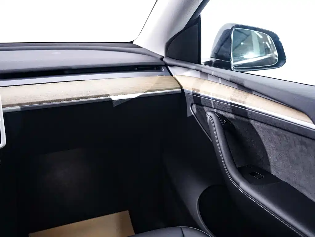 Tesla Model Y — фото 24
