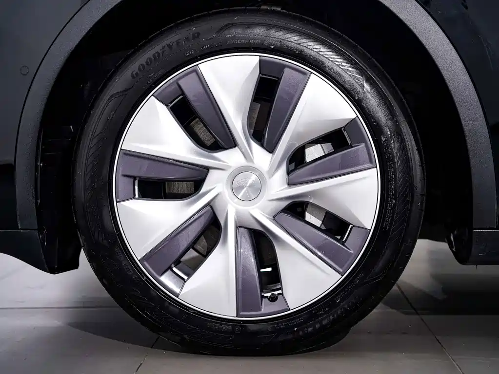 Tesla Model Y — фото 5