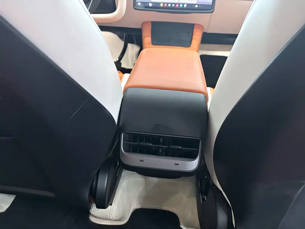 Tesla Model Y — фото 17