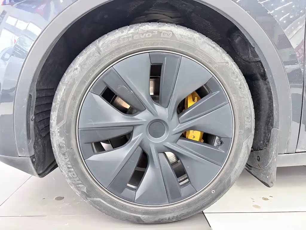 Tesla Model Y — фото 18