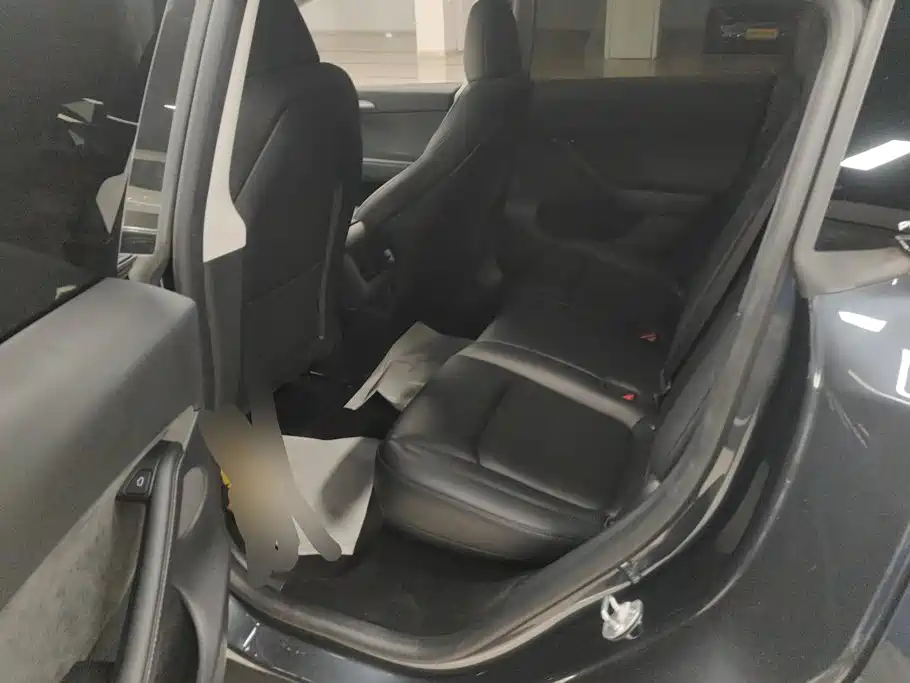 Tesla Model Y — фото 11