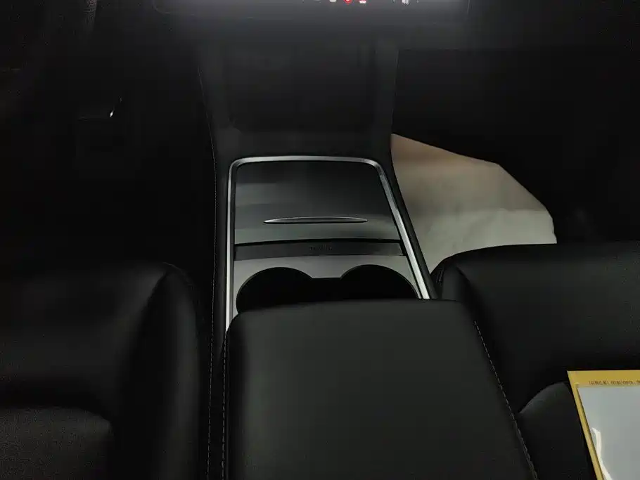 Tesla Model Y — фото 16