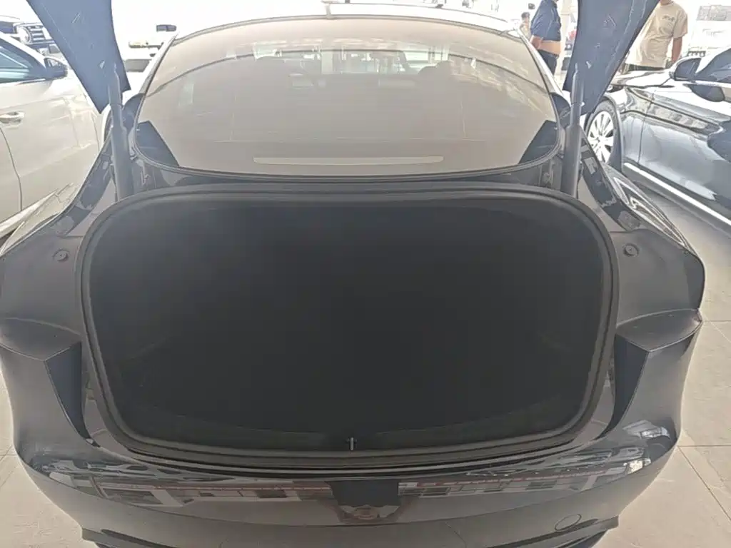 Tesla Model 3 — фото 19