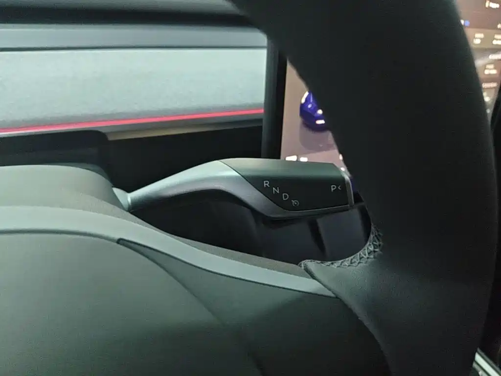 Tesla Model Y — фото 14