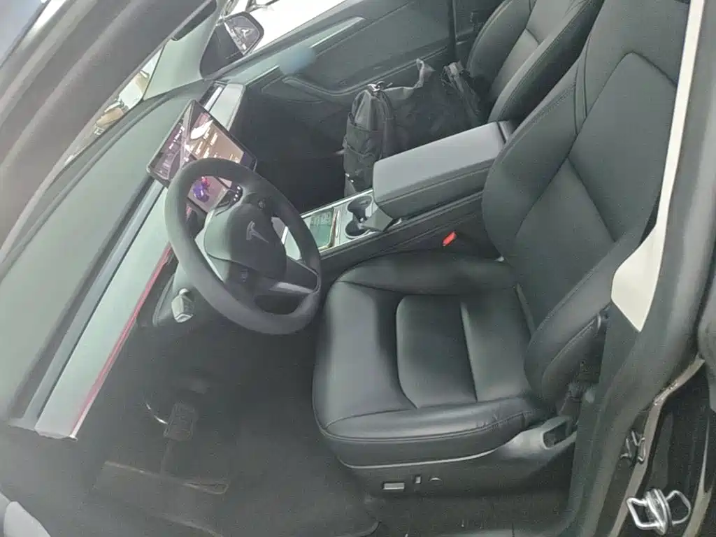 Tesla Model Y — фото 15