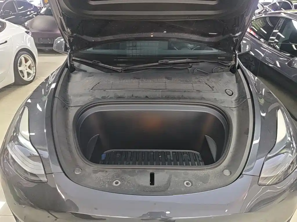 Tesla Model Y — фото 20
