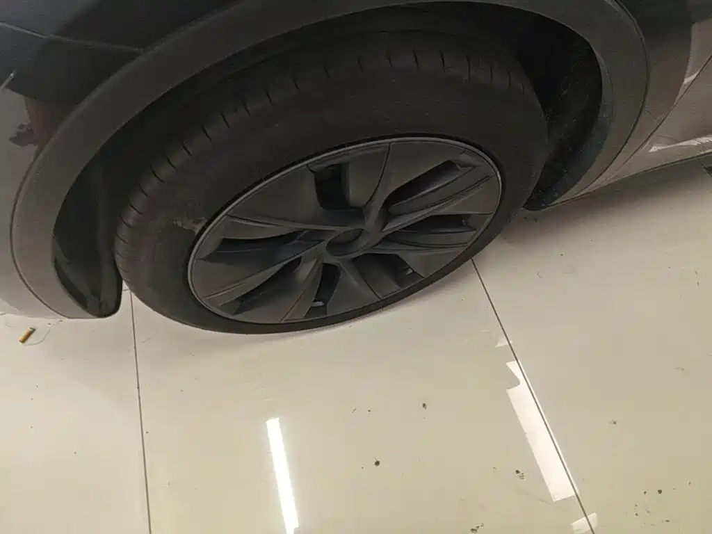 Tesla Model Y — фото 23