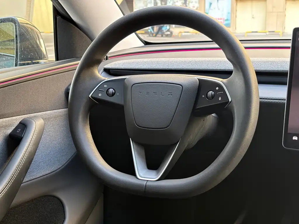 Tesla Model Y — фото 11