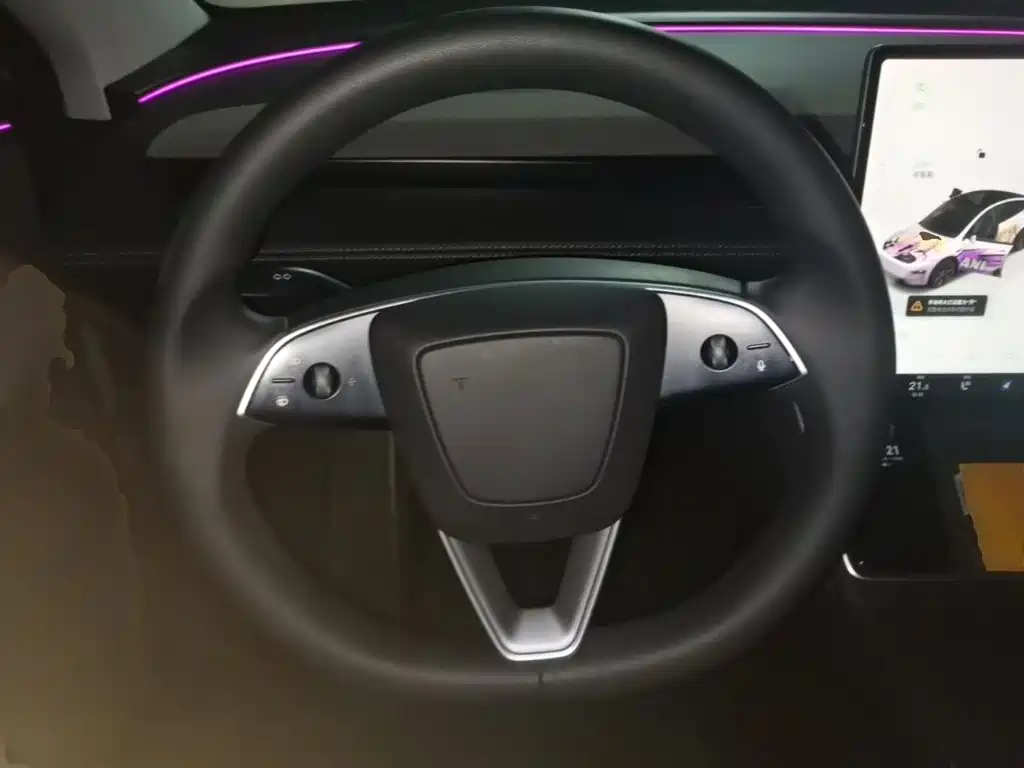 Tesla Model Y — фото 11