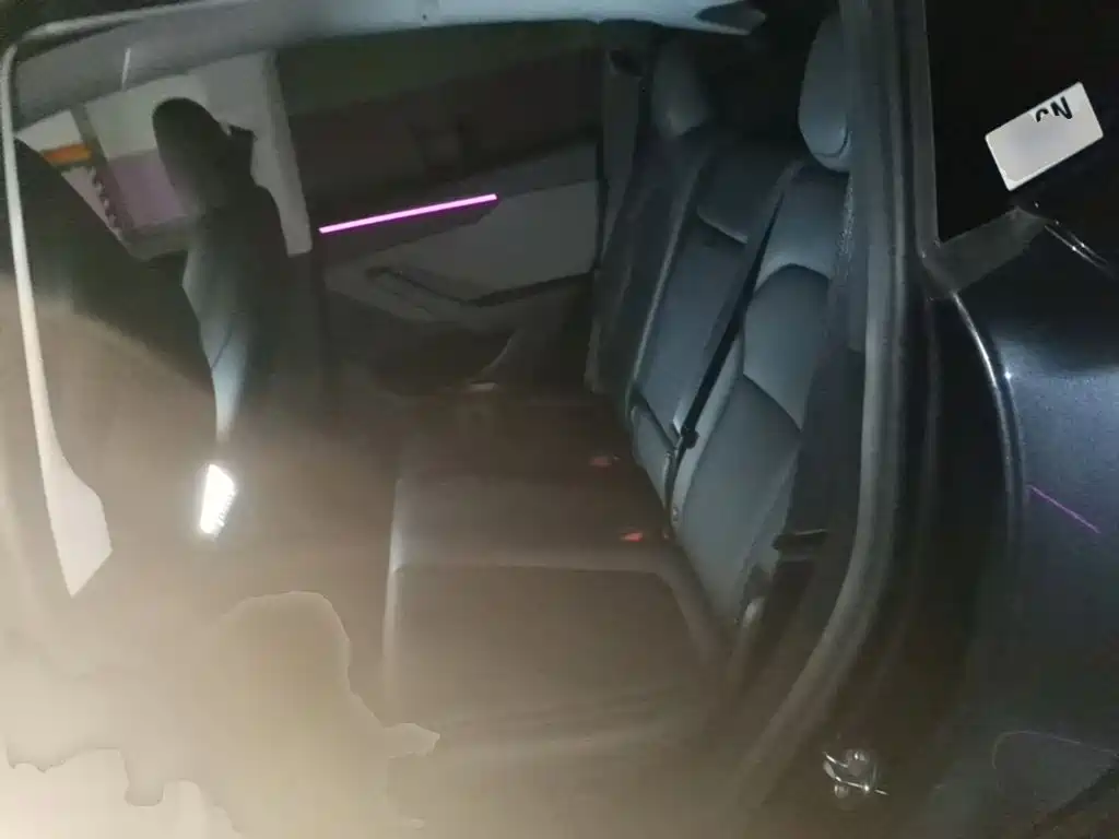 Tesla Model Y — фото 17