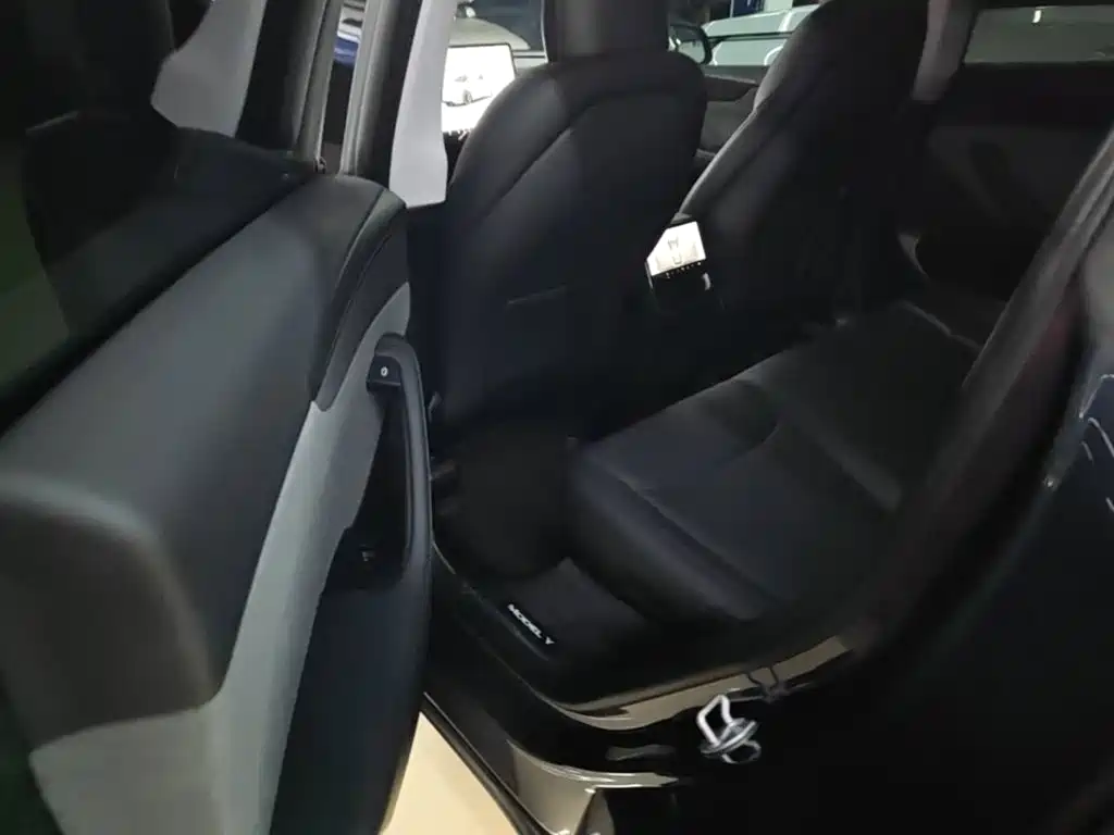 Tesla Model Y — фото 17