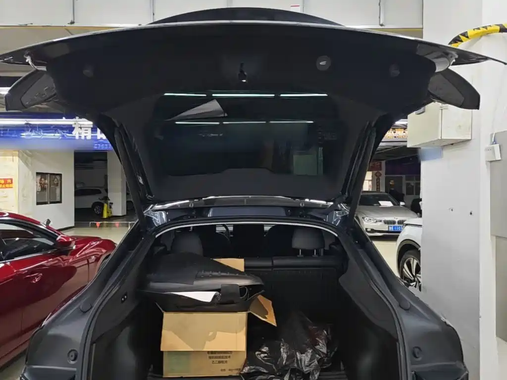 Tesla Model Y — фото 19