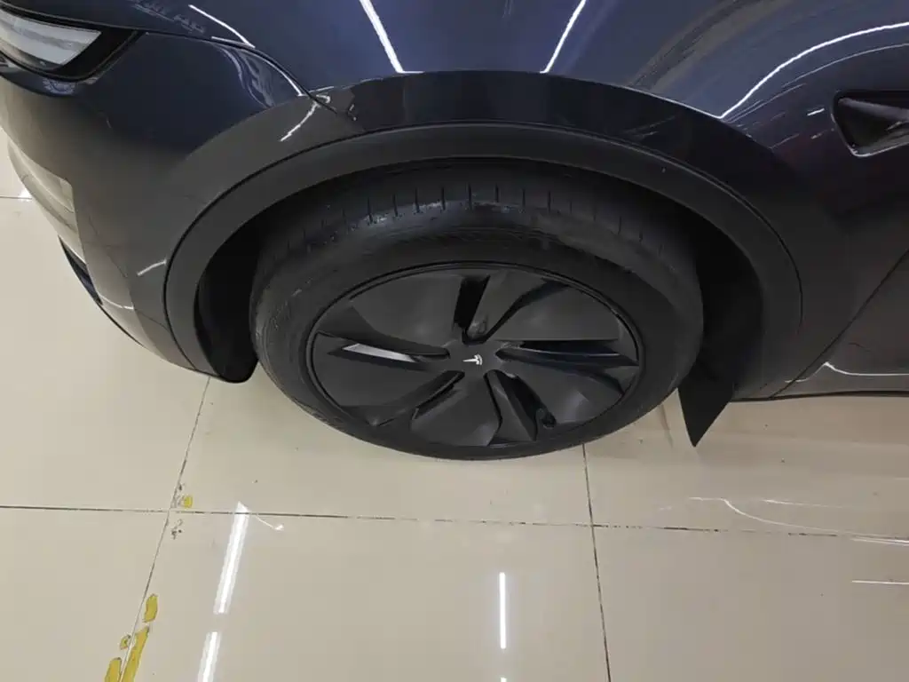 Tesla Model Y — фото 23