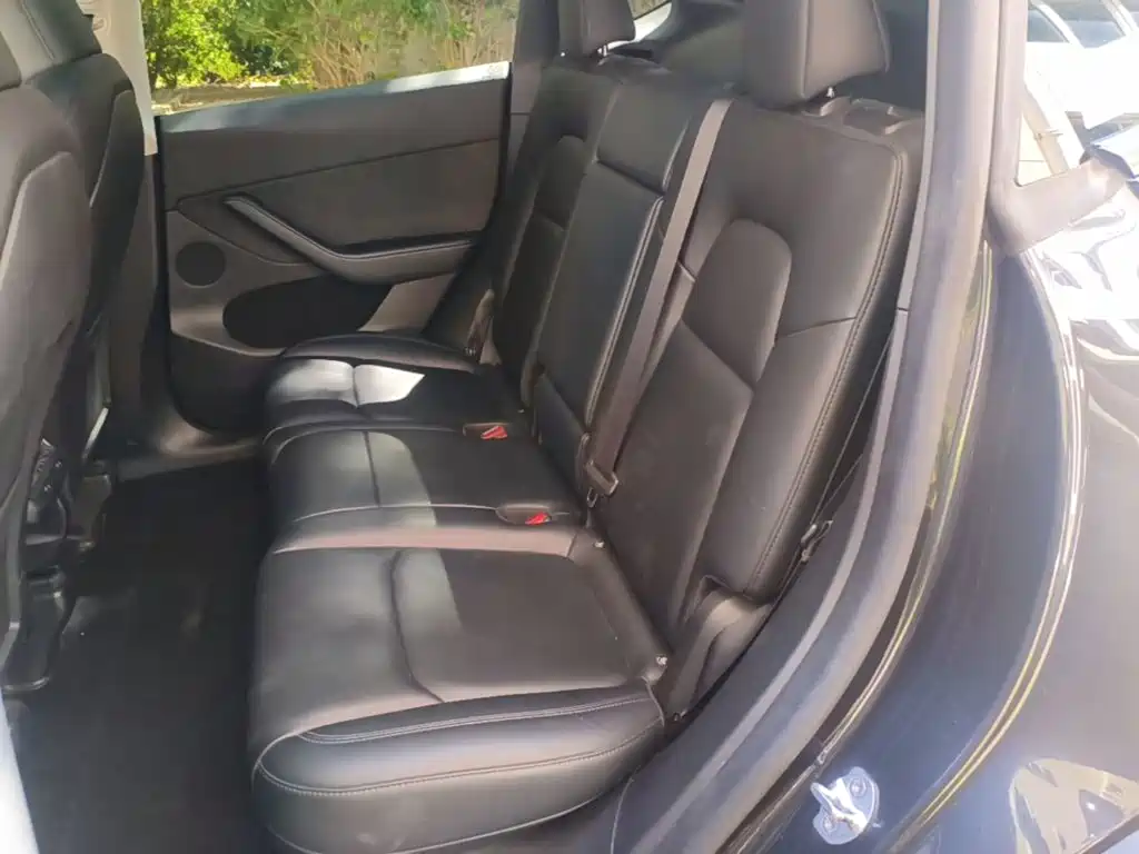 Tesla Model Y — фото 17
