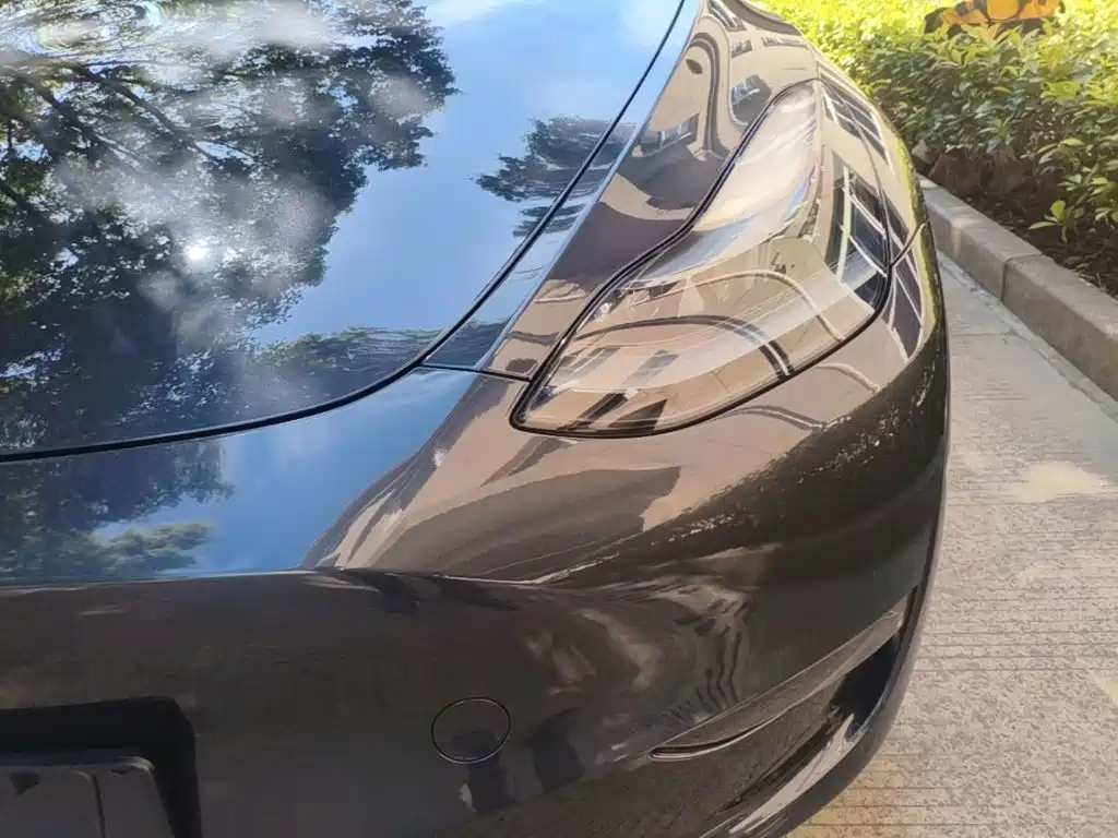 Tesla Model Y — фото 24