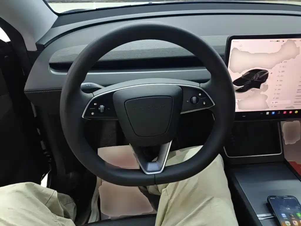 Tesla Model Y — фото 11