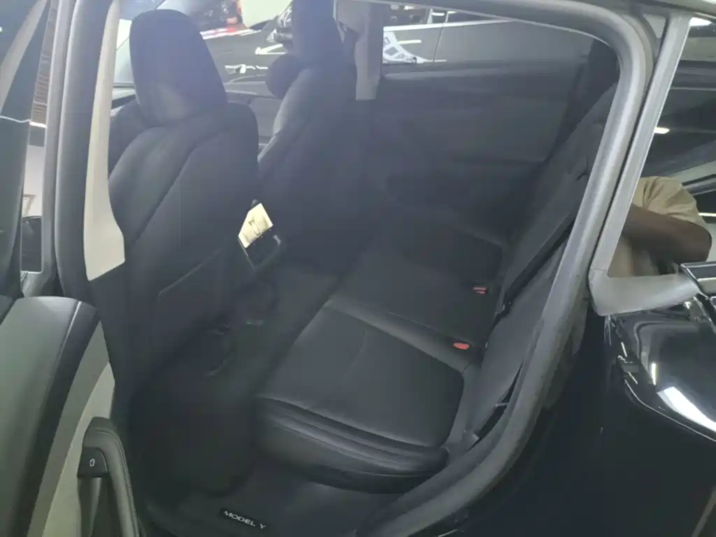 Tesla Model Y — фото 17