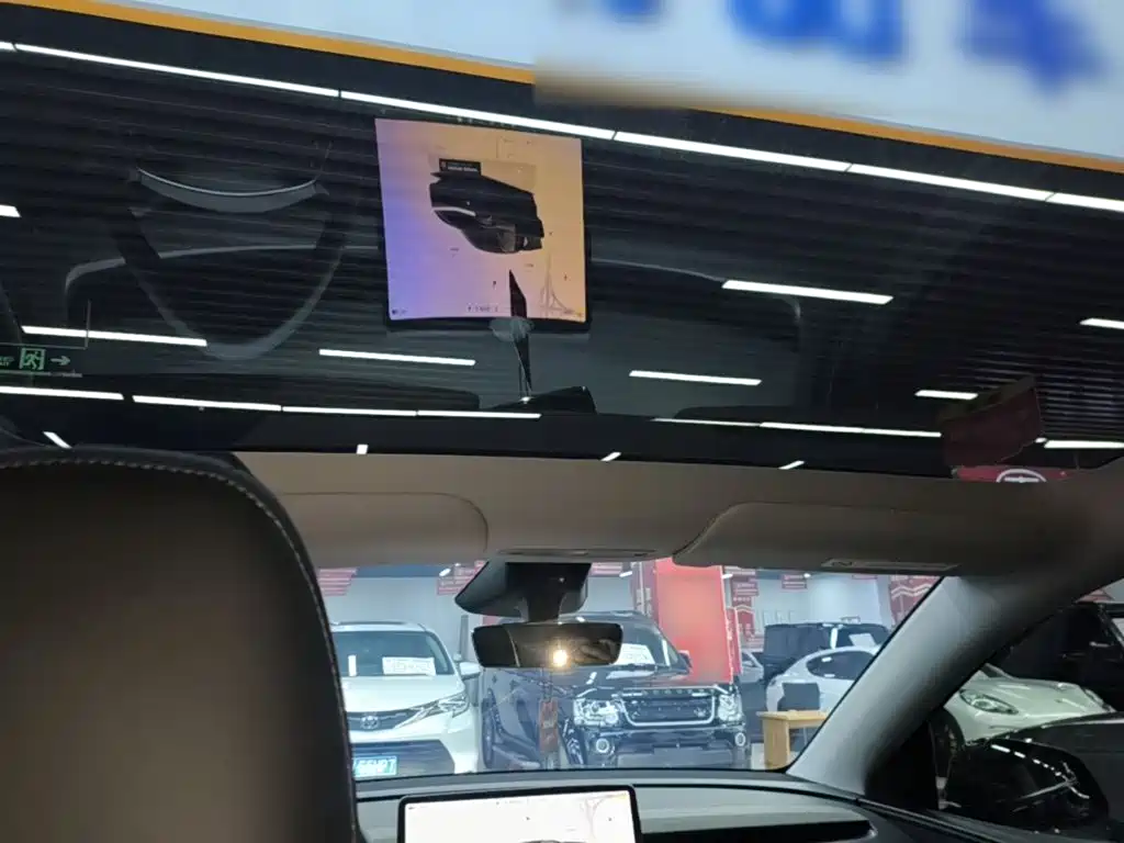 Tesla Model Y — фото 18