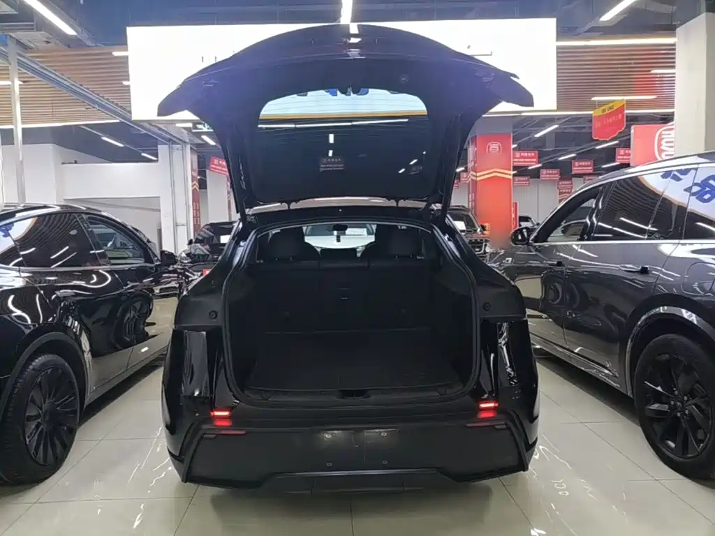 Tesla Model Y — фото 19