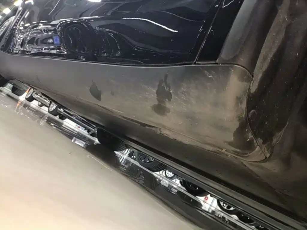 Tesla Model Y — фото 21