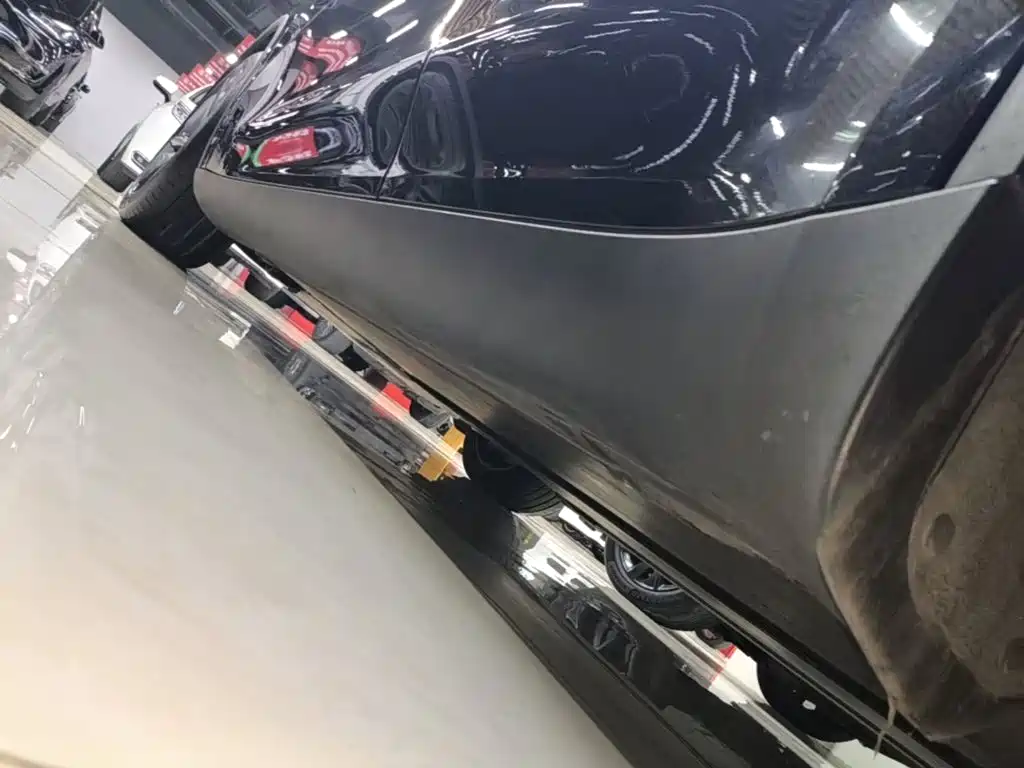 Tesla Model Y — фото 22
