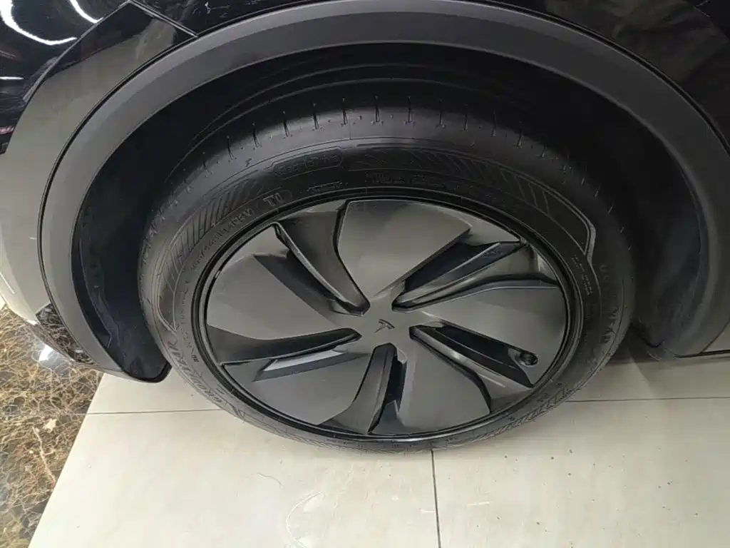 Tesla Model Y — фото 23