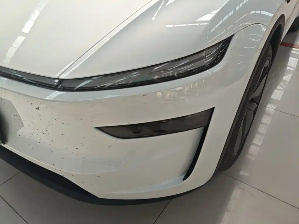 Tesla Model Y — фото 24