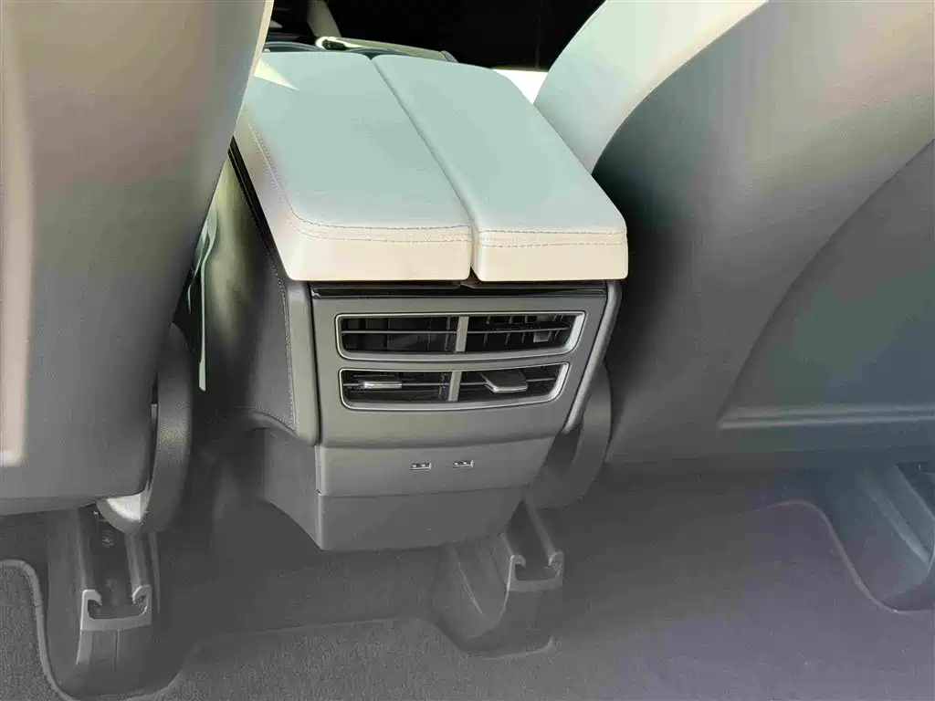 Tesla Model X — фото 14