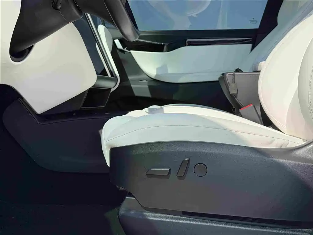 Tesla Model X — фото 10