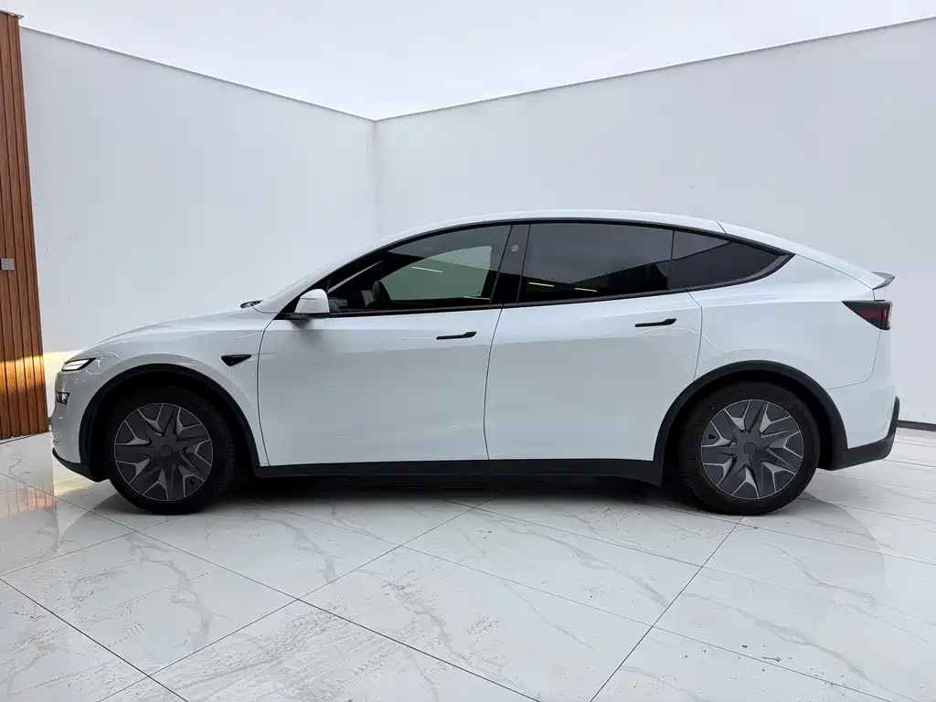 Tesla Model Y L — фото 3