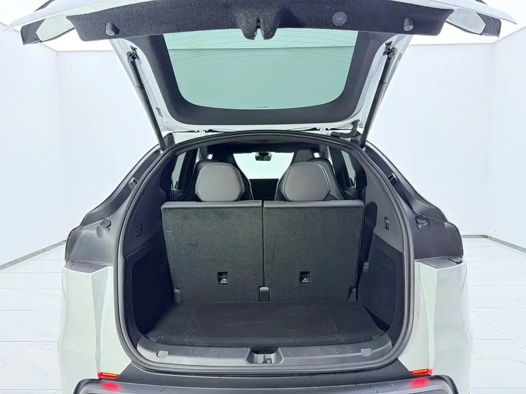 Tesla Model Y L — фото 6