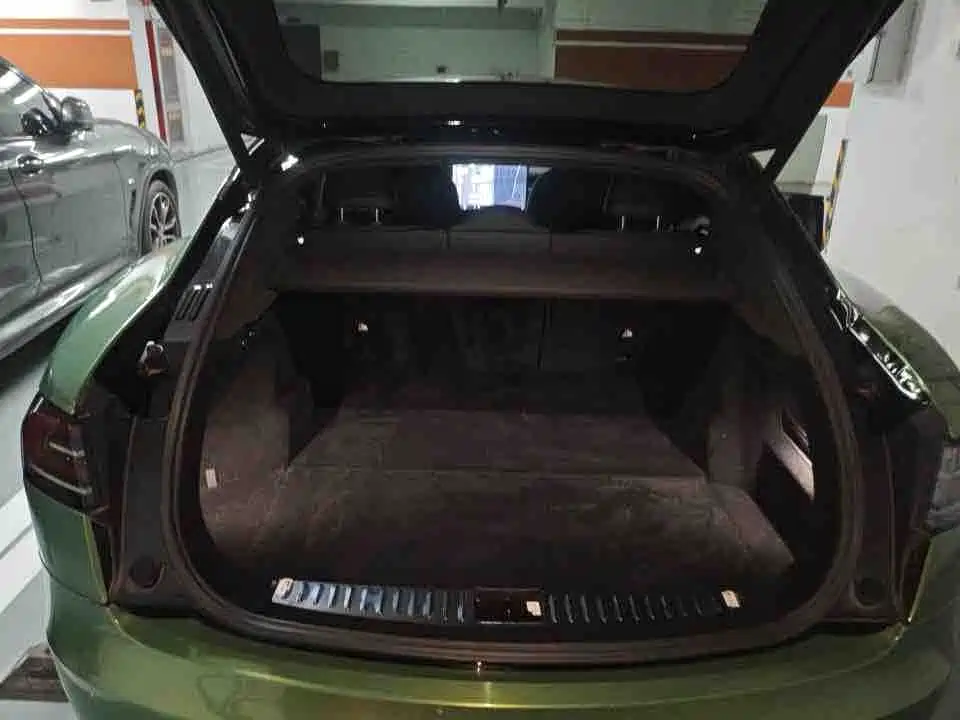 Tesla Model S — фото 9