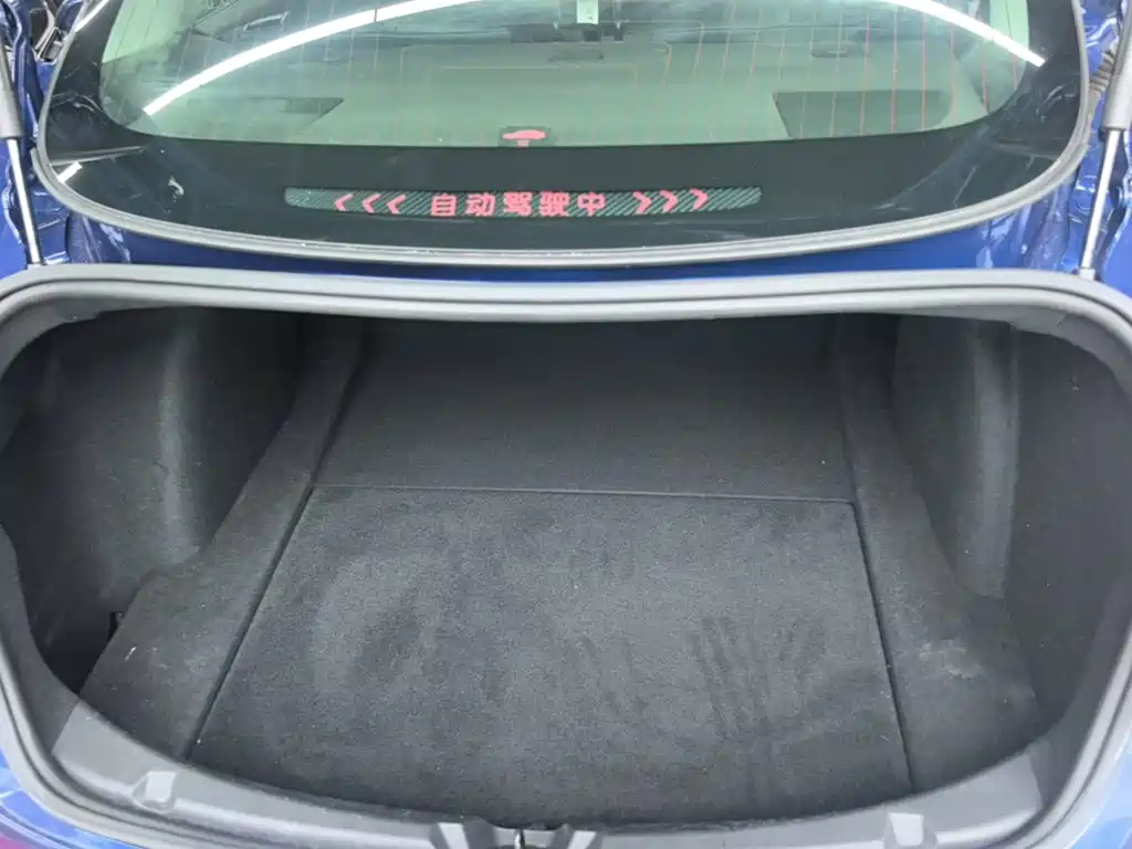 Tesla Model 3 — фото 19