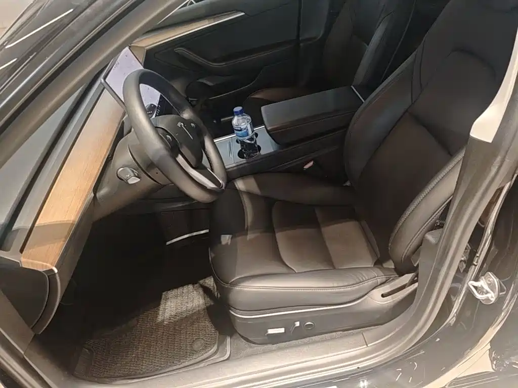 Tesla Model 3 — фото 15