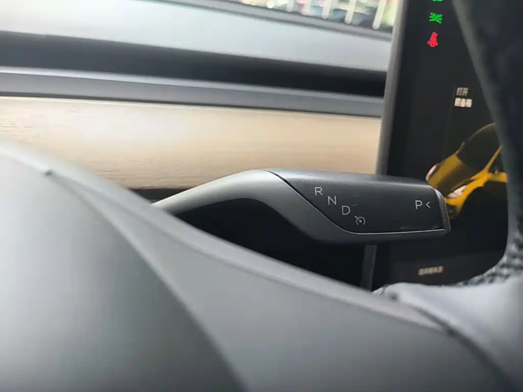 Tesla Model Y — фото 14