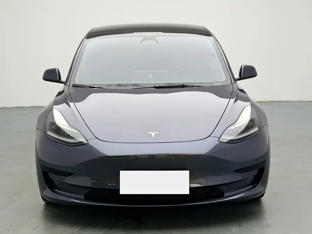 Tesla Model 3 — фото 2