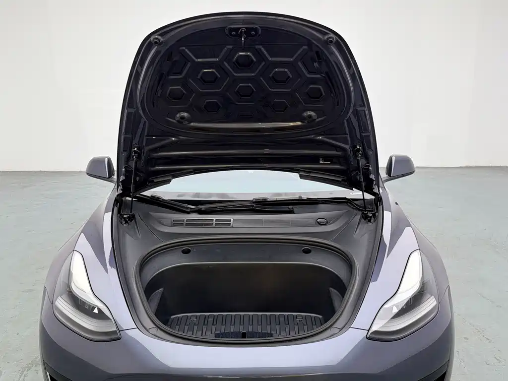 Tesla Model 3 — фото 11