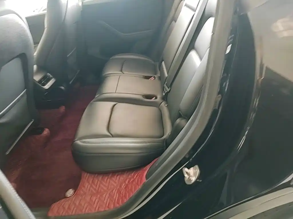 Tesla Model Y — фото 17