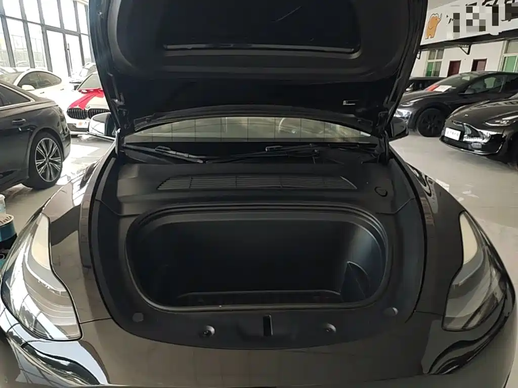 Tesla Model Y — фото 20