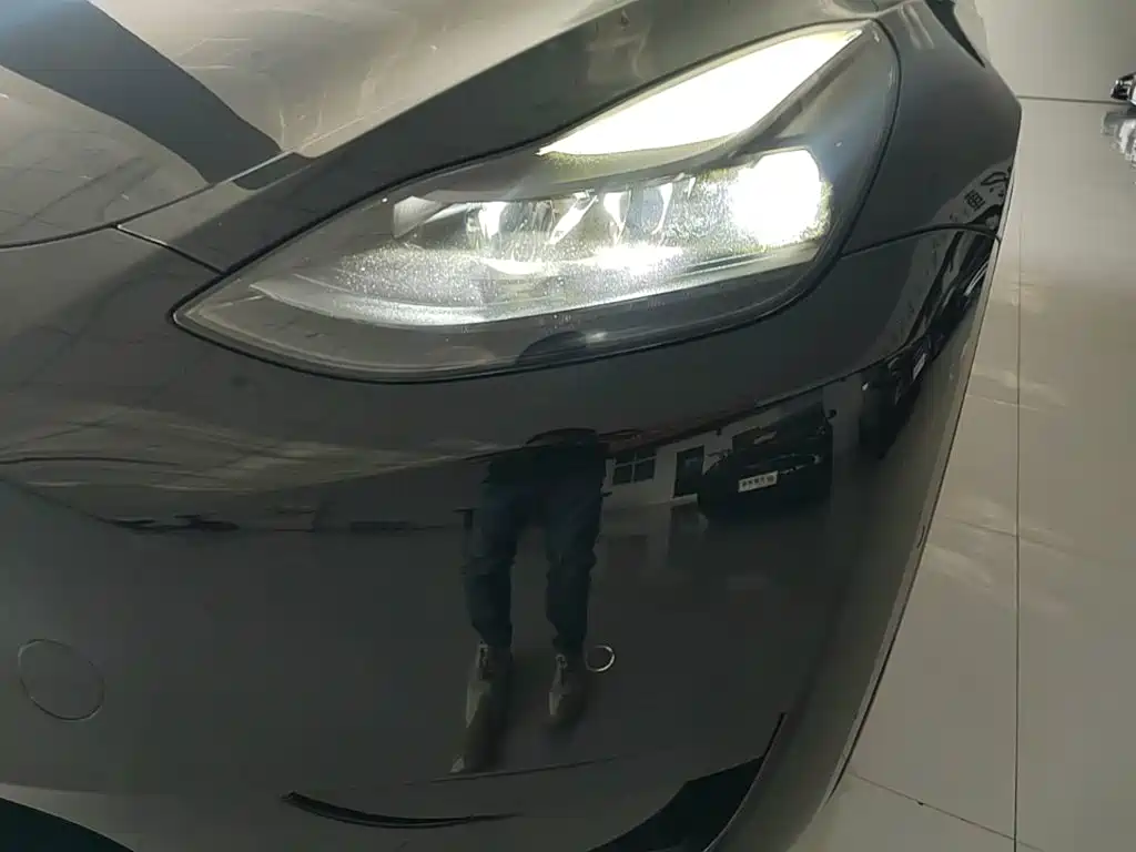 Tesla Model Y — фото 24