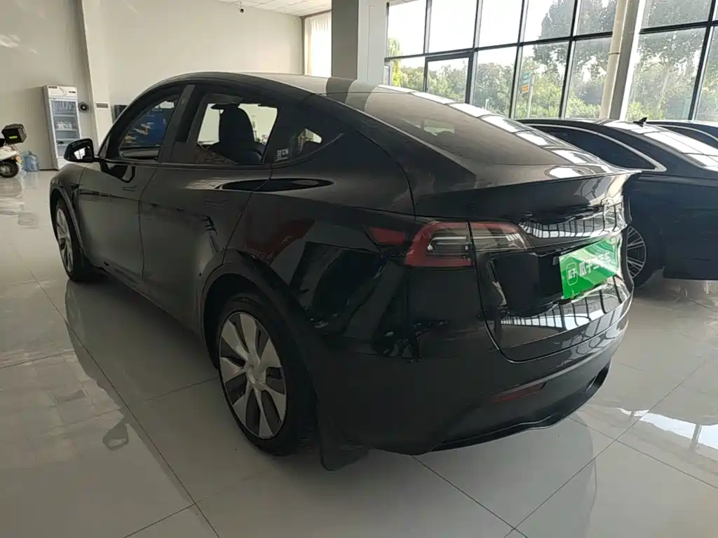 Tesla Model Y — фото 5