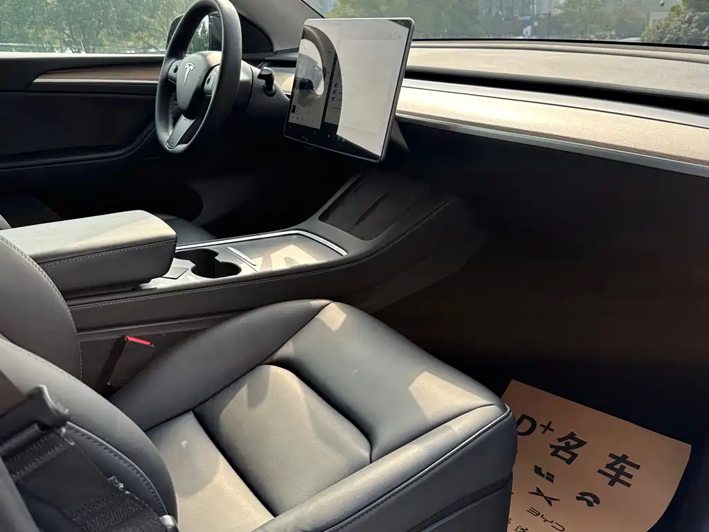 Tesla Model 3 — фото 3