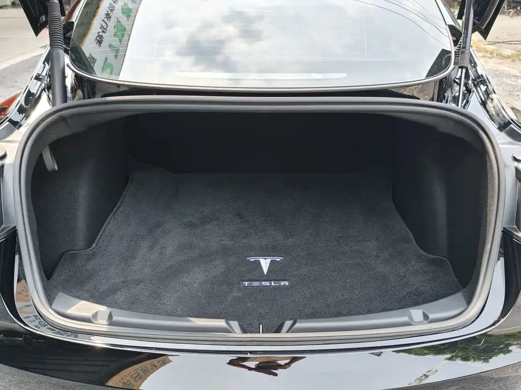 Tesla Model 3 — фото 18
