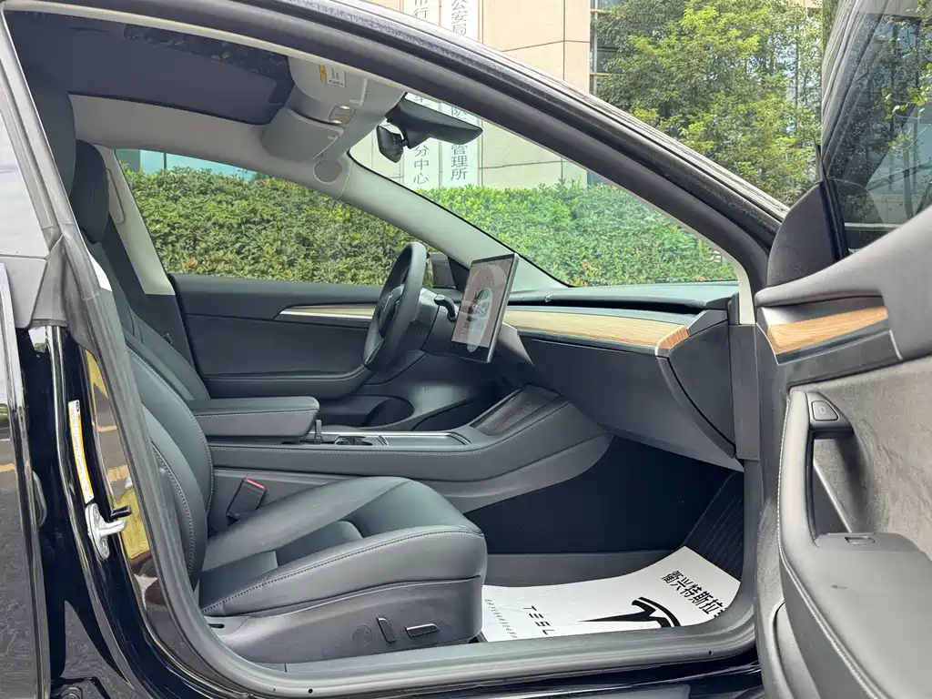 Tesla Model 3 — фото 6