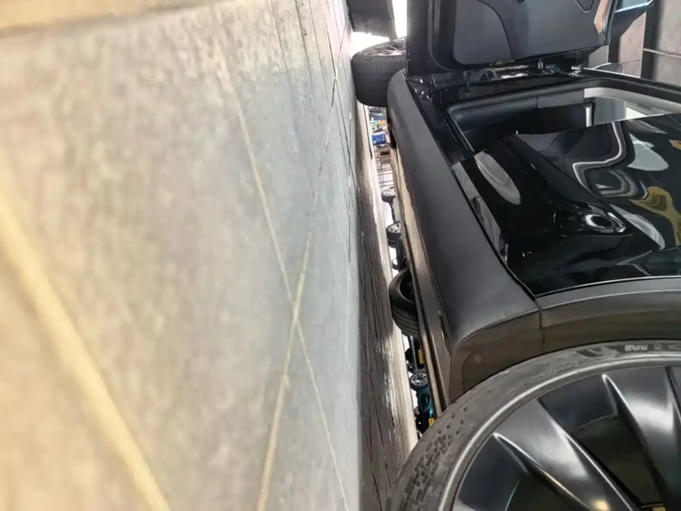 Tesla Model Y — фото 22