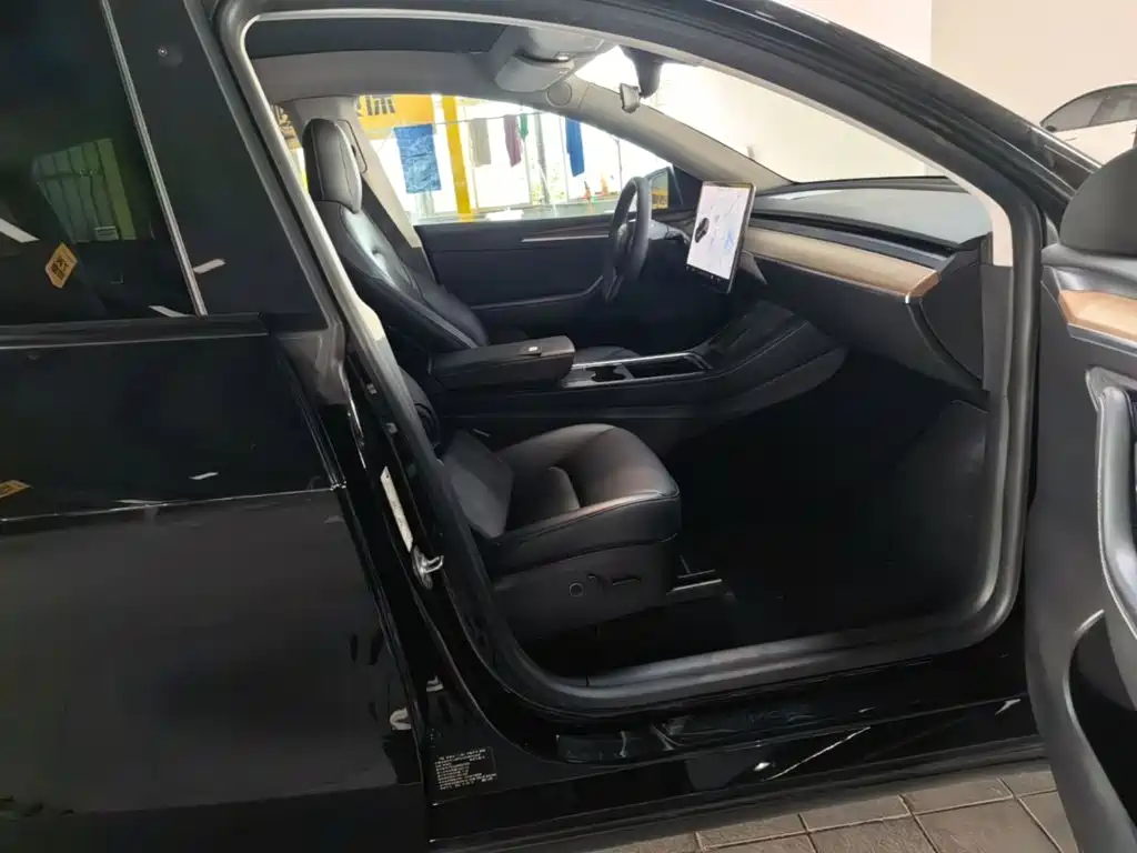 Tesla Model Y — фото 25
