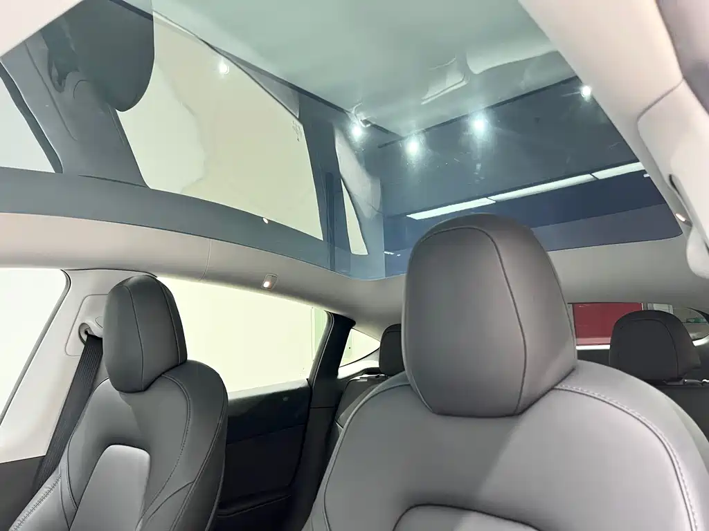 Tesla Model Y — фото 13