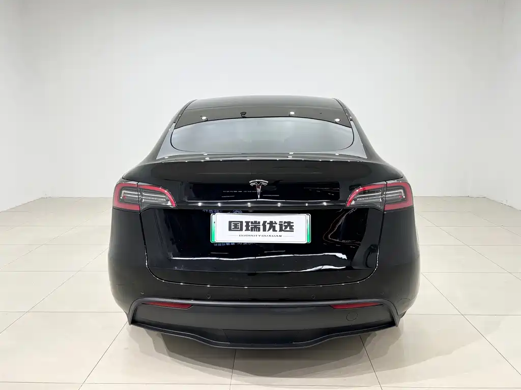Tesla Model Y — фото 5