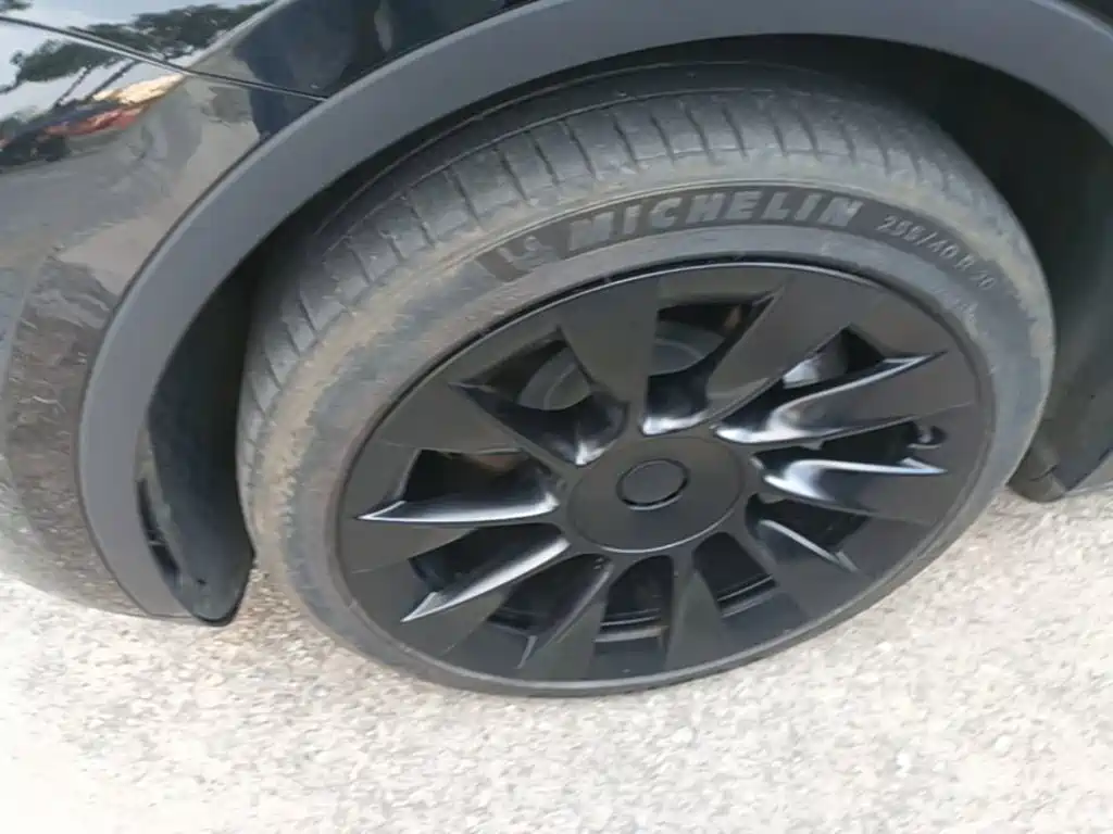 Tesla Model Y — фото 23