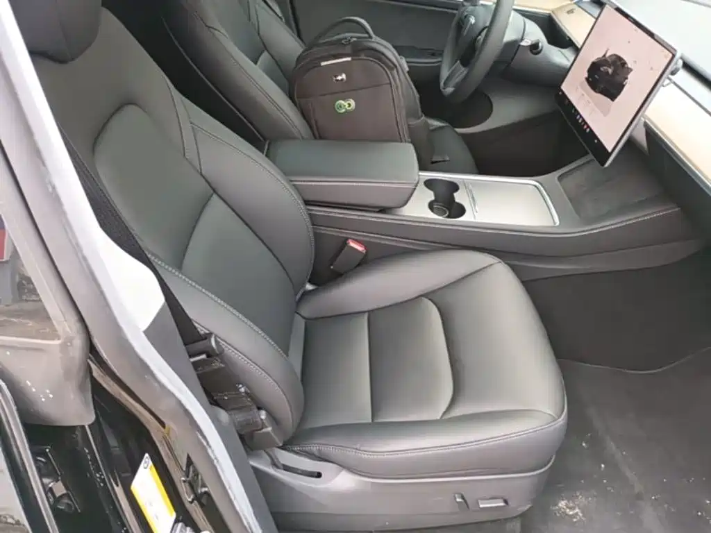 Tesla Model Y — фото 25